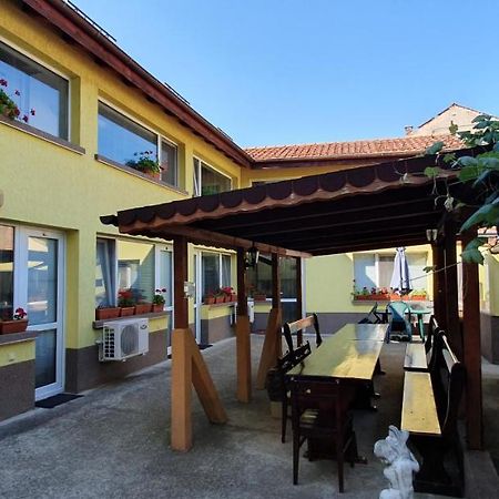 Къща Славяни Tryavna Exterior foto