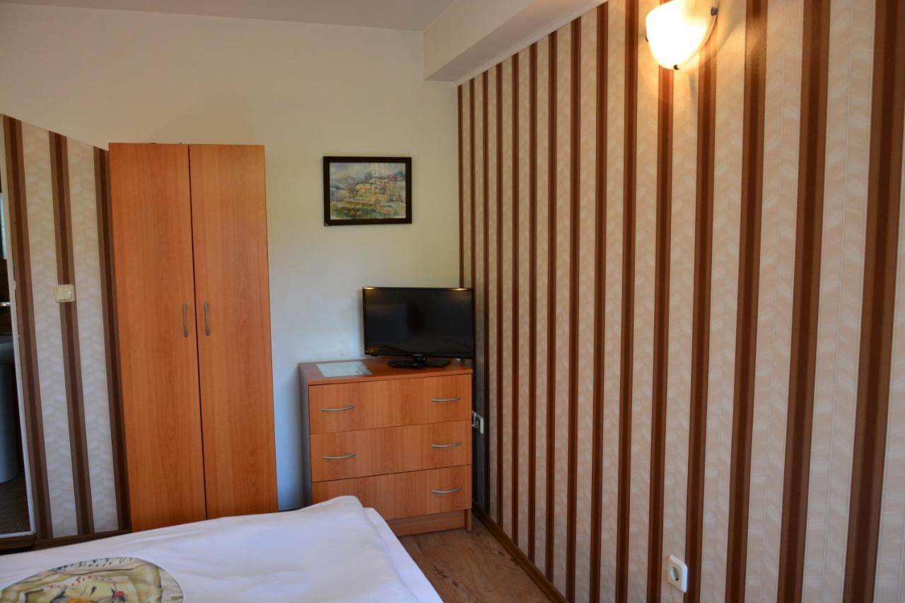 Къща Славяни Tryavna Exterior foto